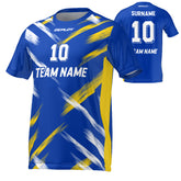 FLIGHT JERSEY 41 - BLUE